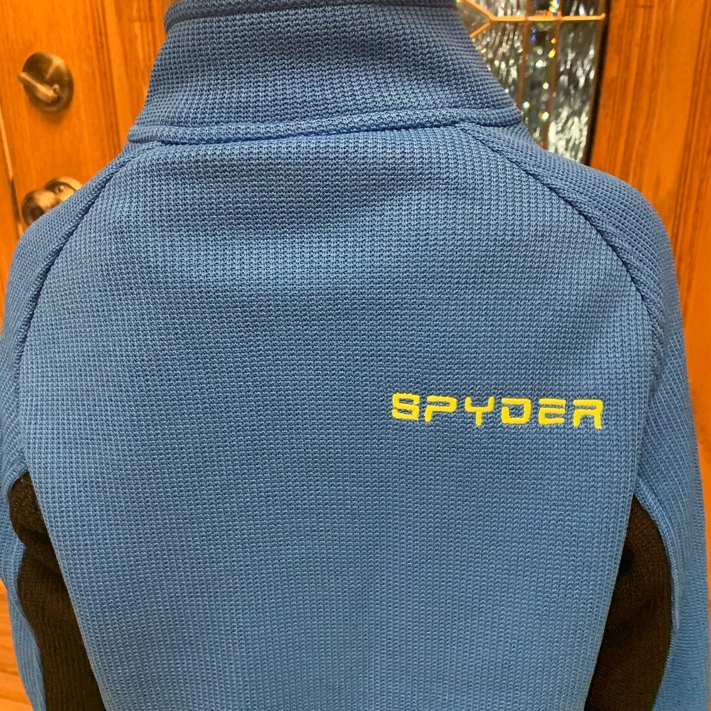 Spyder jackets for kids- brand new